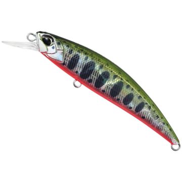 Vobler DUO Spearhead Ryuki 60S, Yamame Red Belly, 6cm, 6.5g