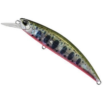 Vobler DUO Spearhead Ryuki 70S, Yamame Red Belly, 7cm, 9g
