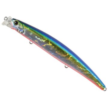 Vobler DUO Terrif DC-12 Type 1, Slow Floating, ADA0256 Okinawa Red Belly, 12cm, 18g
