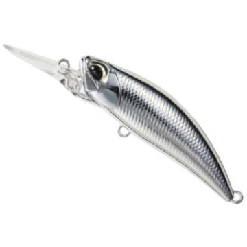 Vobler DUO Tetra Works TotoShad, GEA0210 Anchovy Baby, 4.8cm, 4.5g