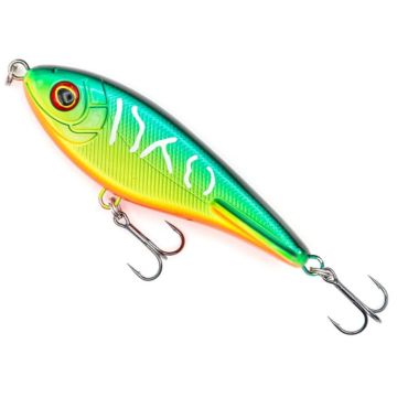 Vobler Fast Strike Ilusion Slider Sinking, Culoare FT, 9cm, 25g