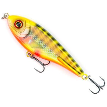 Vobler Fast Strike Ilusion Slider Sinking, Culoare PRB, 9cm, 25g