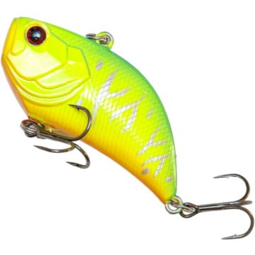Vobler Fast Strike Vibra Reality VIB, Chartreuse C, 5.4cm, 14.5g