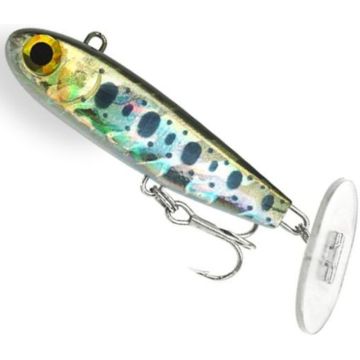 Vobler Fiiish Power Tail Fast 30, Natural Trout, 3cm, 3.8g