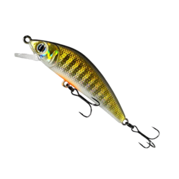 Vobler Forest Ifish 50s, Culoare 10, 5cm, 5g