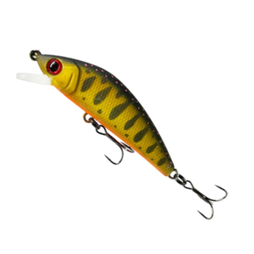 Vobler Forest Ifish 50s, Culoare 3, 5cm, 5g