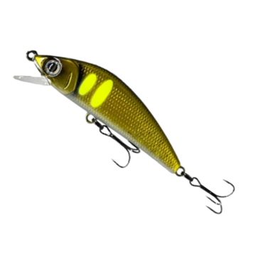 Vobler Forest Ifish 50s, Culoare 6, 5cm, 5g