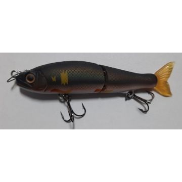 Vobler Gan Craft Jointed Claw 70 F, AI-05, 7cm, 4.6g