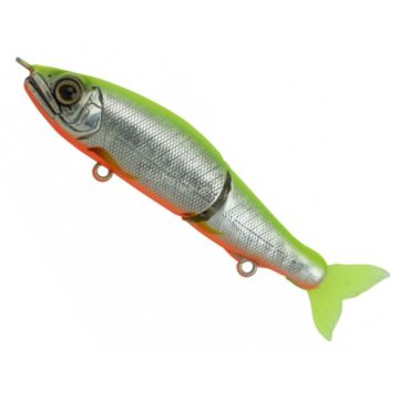 Vobler Gan Craft Jointed Claw 70 S, Bule Shad, 7cm, 4.6g