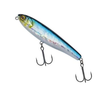 Vobler Illex Bonnie 107, Shine Katana, 10.7cm, 17.5g