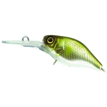 Vobler Illex Chubby Diving Floating, Ayu, 3.8cm, 4.3g