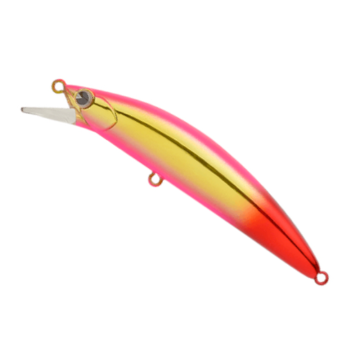 Vobler IMA Gyodo Heavy Surfer 90HS, 112 Chart Back Pink Glow, 9cm, 28g