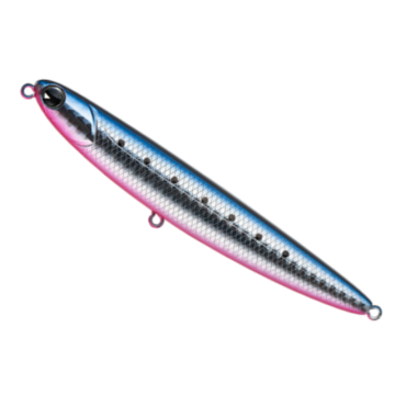 Vobler IMA Silent Salt Skimmer, 107 Japanese Sardine, 11cm, 13g