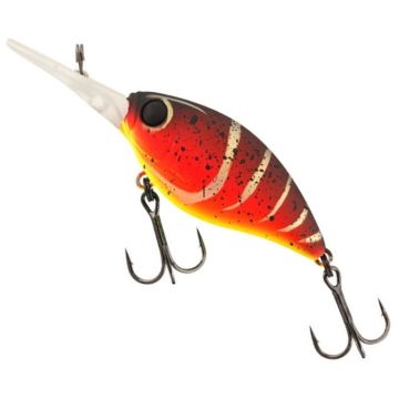 Vobler Jackcall Block Ripper, Spice Red Craw, 4.8cm, 7.8g