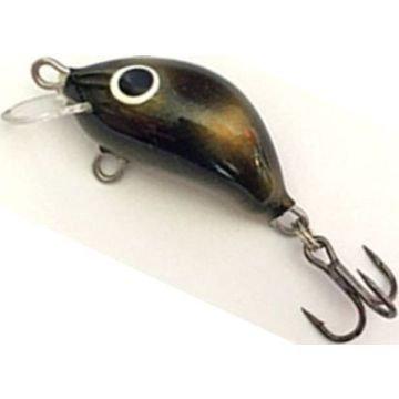 Vobler Kenart Hunter 3S Sinking, Blue Tiger, 3cm, 3g