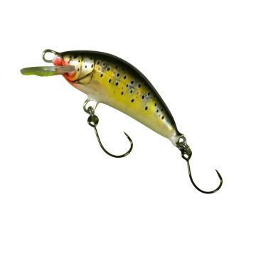 Vobler Kenart Winner Sinking, Trout Real, 3.5cm, 4g