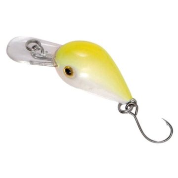 Vobler Lineaeffe Nomura Trouty, Flash Yellow, 2.5cm, 2.5g