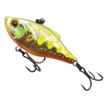 Vobler Mustad Rouse Vibe 50S, Culoare Yellow Trout, 5cm, 7.6g