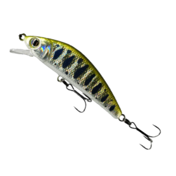 Vobler Pastra Forest Ifish 50s, Culoare 1, 5cm, 5g