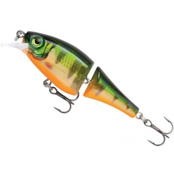 Vobler Rapala BX Jointed Shad Floating, Culoare P, 6cm, 7g