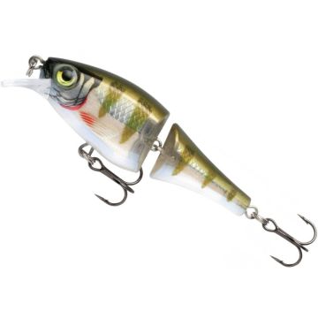 Vobler Rapala BX Jointed Shad Floating, Culoare YP, 6cm, 7g