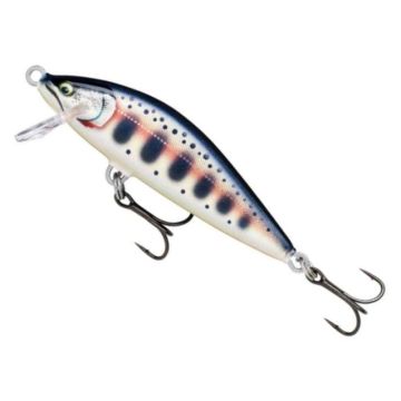 Vobler Rapala Countdown Elite, Culoare GDYM, 5.5cm, 5g
