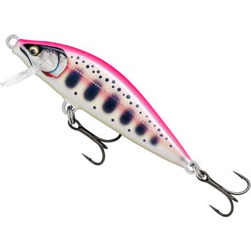 Vobler Rapala Countdown Elite, Gilded Pink Yamame, 5.5cm, 5g
