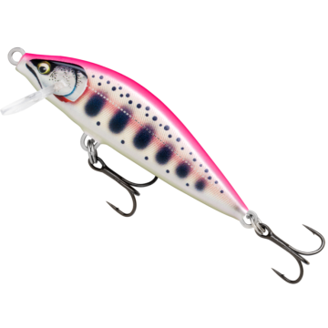 Vobler Rapala Countdown Elite, Gilded Pink Yamame (GDPY), 3.5cm, 4g