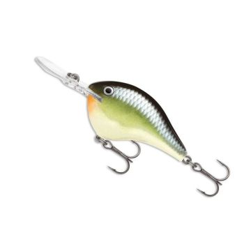 Vobler Rapala Dives-To, Smash, 5cm, 12g