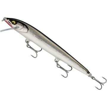 Vobler Rapala Floater Elite 120, Gilded Hot Steel, 12cm, 10g