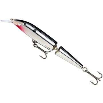 Vobler Rapala Jointed, Culoare CH, 13cm, 18g