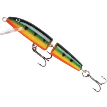 Vobler Rapala Jointed, Culoare P, 11cm, 9g