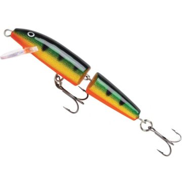 Vobler Rapala Jointed, Culoare P, 7cm, 4g