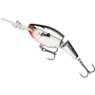Vobler Rapala Jointed Shad Rap, Culoare CH, 5cm, 8g