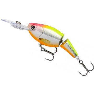 Vobler Rapala Jointed Shad Rap, Culoare CLS, 5cm, 8g