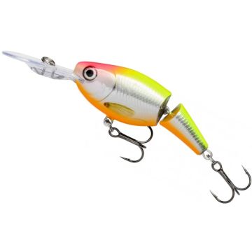 Vobler Rapala Jointed Shad Rap, Culoare CLS, 7cm, 13g