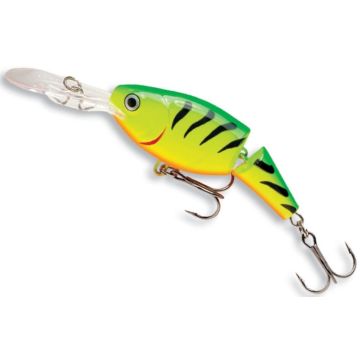 Vobler Rapala Jointed Shad Rap, Culoare FT, 4cm, 5g