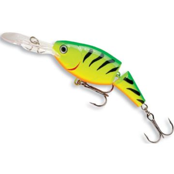 Vobler Rapala Jointed Shad Rap, Culoare FT, 5cm, 8g
