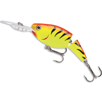 Vobler Rapala Jointed Shad Rap, Culoare HT, 7cm, 13g