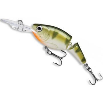 Vobler Rapala Jointed Shad Rap, Culoare YP, 7cm, 13g
