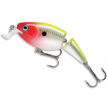 Vobler Rapala Jointed Shallow Shad Rap, Culoare CLN, 5cm, 7g