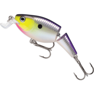 Vobler Rapala Jointed Shallow Shad Rap, Culoare PDS, 7cm, 11g