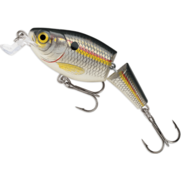 Vobler Rapala Jointed Shallow Shad Rap, Culoare SD, 7cm, 11g