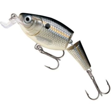 Vobler Rapala Jointed Shallow Shad Rap, Culoare SSD, 5cm, 7g
