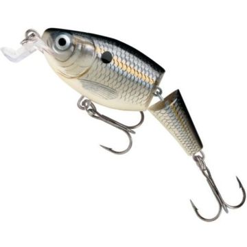 Vobler Rapala Jointed Shallow Shad Rap, Culoare SSD, 7cm, 11g
