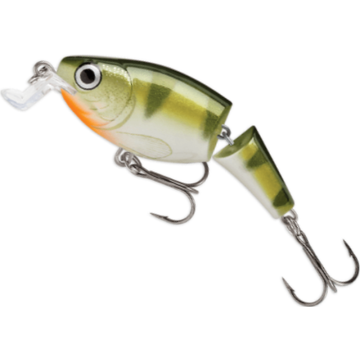 Vobler Rapala Jointed Shallow Shad Rap, Culoare YP, 7cm, 11g