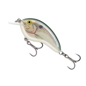 Vobler Rapala OTT's Garage Tiny, Culoare SD, 5.5cm, 8.5g