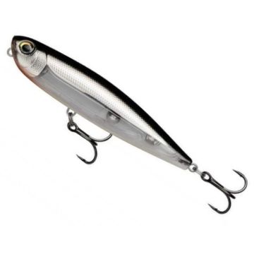 Vobler Rapala Precision Xtreme Pencil, BLK, 10.70cm, 21g