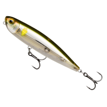 Vobler Rapala Precision Xtreme Pencil Saltwater, AYU, 8.7cm, 12g