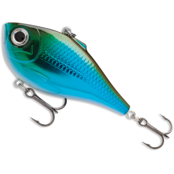 Vobler Rapala Rippin' Rap, Culoare CMBS, 6cm, 14g